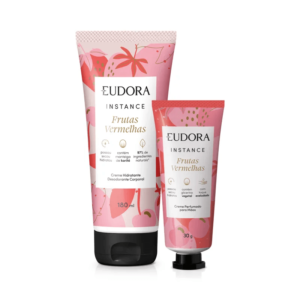 INSTANCE KIT FRUT VERM HIDRAT+CREME MAOS