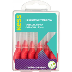 2005 KESS MINI ESC INTERDENTAL FINA 3MM