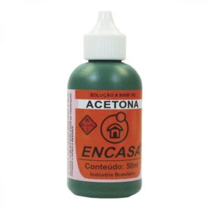 Removedor de esmalte. Simp. 50ml