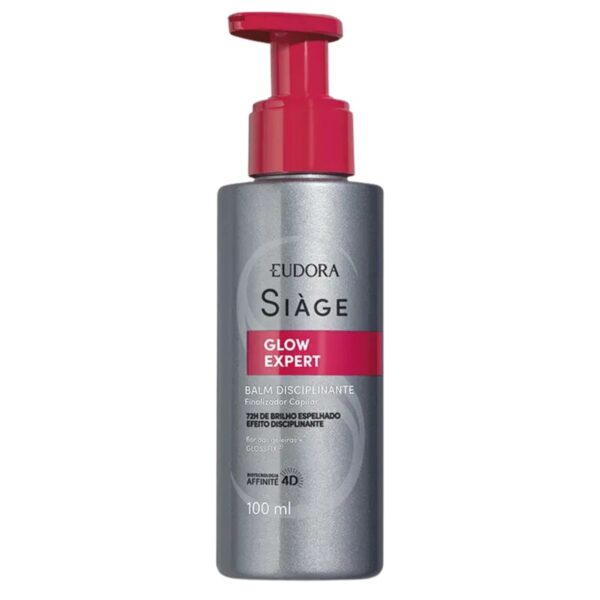 SIAGE LEAVE IN BALM GLOW EXPERT 100ML