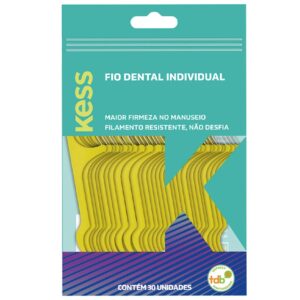 1998 KESS FIO DENTAL INDIVIDUAL C/30 UND