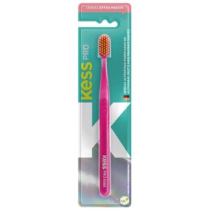 2087 KESS ESCOVA DENTAL PRO MACIA