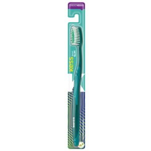 2553 KESS ESCOVA DENT BASIC SLIM MEDIA