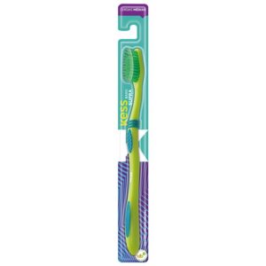 2531 KESS ESCOVA DENT BASIC SUPRA MEDIA