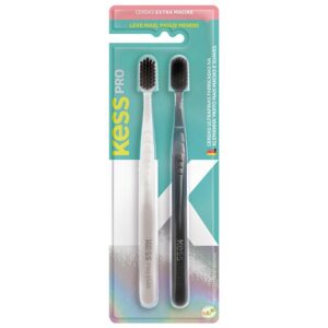 2533 KESS PACK 2 ESC DENT PRO EXT MAC BW