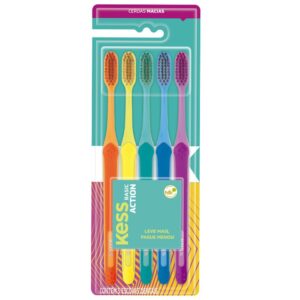 2548 KESS PACK 5 ESC DEN BASIC ACTION MA