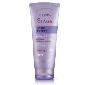 SIAGE CONDICIONADOR LOIRO EXPERT 200ML