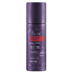 SIAGE MAGIC SPRAY COMBATE O FRIZZ 50ML