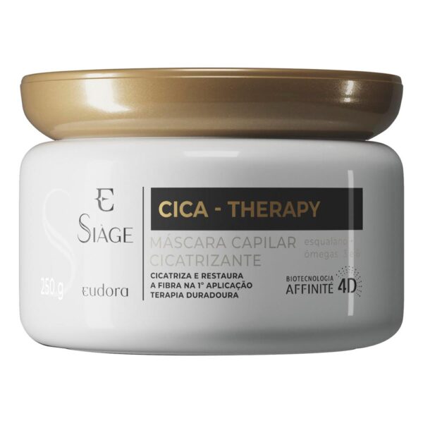 SIAGE MASC CICA-THERAPY 250G