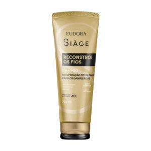 SIAGE SH RECONSTROI OS FIOS 250ML