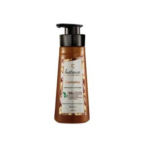 INSTANCE CASTANHA HIDRATANTE CORPOÿ400ML