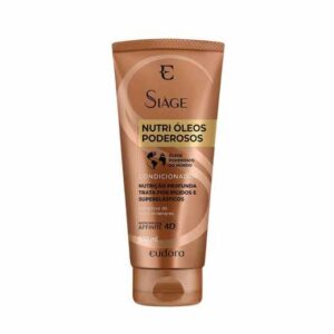 SIAGE COND NUTRI OLEOS PODEROSOS 200ML