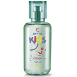 EUDORA KIDS COLONIA IMAGINACAO 100ML