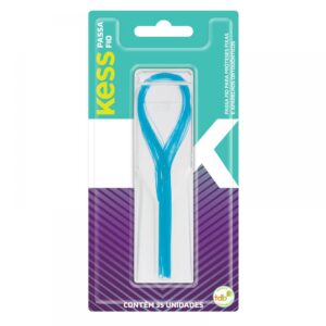 1995 KESS PASSA FIO C/35 UND