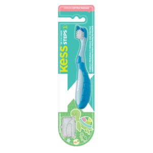 2042 KESS ESCOVA DENTAL STEPS 1