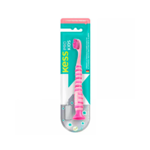 2067 KESS ESCOVA PRO KIDS EXTRA MACIA