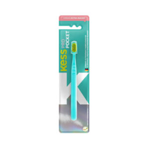 2097 KESS ESCOVA DENT PRO POCKET