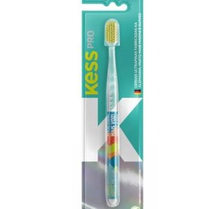 2106 KESS ESCOVA PRO CLEAR EXTRA MACIA