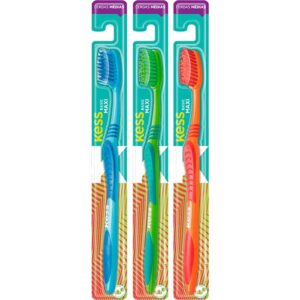2572 KESS ESCOVA DENT BASIC MAXI MEDIA