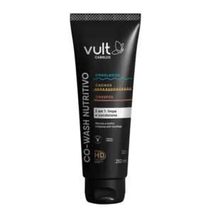 VULT CabeloS CREME MULT CURV 2A/4C 250ML