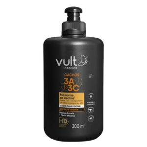 VULT CabeloS CREME PENT INTEN CACH 300ML