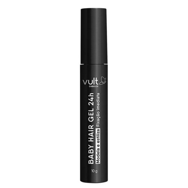 VULT CabeloS POMAD MODELAD BABY HAIR 10G