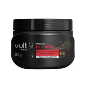VULT CabeloS MASC CAP EXPLO FORCA 250G