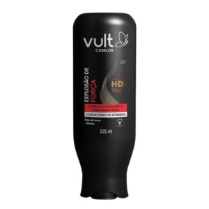 VULT CabeloS COND EXPLOSAO FORCA 325ML