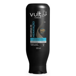 VULT CabeloS COND RECARGA HIDRAT 325ML