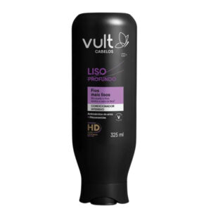 VULT CABELOS CONDICIONADOR LISOS 325ML