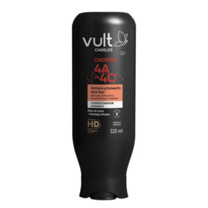 VULT CabeloS CONDICIONADOR CRESPOS 325ML