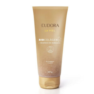 LA PIEL HIMALAIA GEL ESFOLIANTE 200G