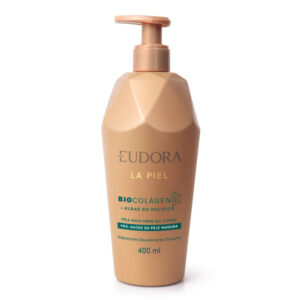 LA PIEL ALGAS DO PACIF HIDRA CORP 400ML