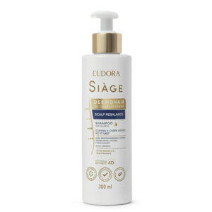 SIAGE DERMO SHAMPOO ANTICASPA 300ML