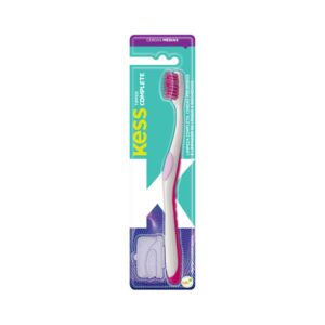 2072 KESS ESCOVA DENT COMPLETE TIPPER ME