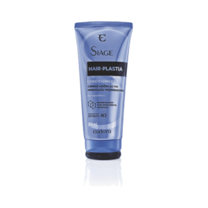 SIAGE CONDICIONADOR HAIR PLASTIA 200ML