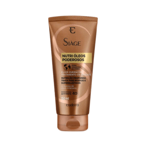 SIAGE ELIXIR OVERN NUTRI OLEOS POD 150ML