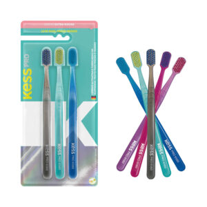 2109 KESS PACK 3 ESC DENT PRO EXT MACIA
