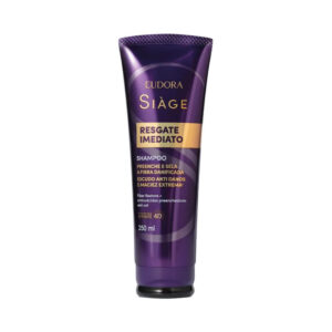 SIAGE SHAMPOO RESGATE IMEDIATO 250ML