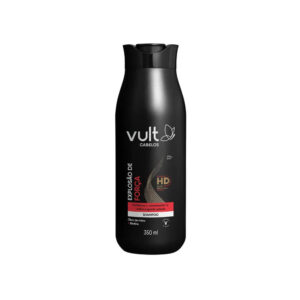 VULT CabeloS SHAMPOO EXPLO FORCA 350ML