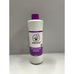 Removedor de esmalte S> acetona uva  500ml