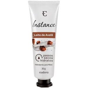 INSTANCE AVELA CREME HIDRATA MAOS 30G