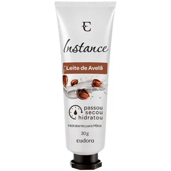 INSTANCE AVELA CREME HIDRATA MAOS 30G