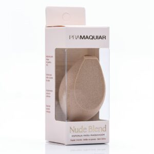 Esponja Nude Blend