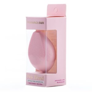Esponja Pink Blend