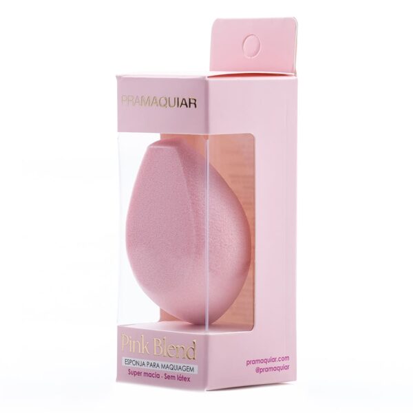 Esponja Pink Blend