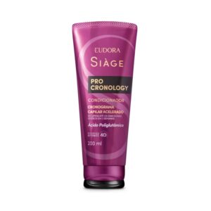 SIAGE CONDICIONADOR PRO CRONOLOGY 200ML