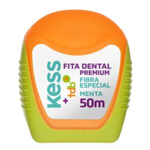 2008 KESS FITA DENT Premium MENTA
