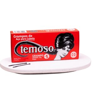 GRAMPO TEIMOSÃO N 5