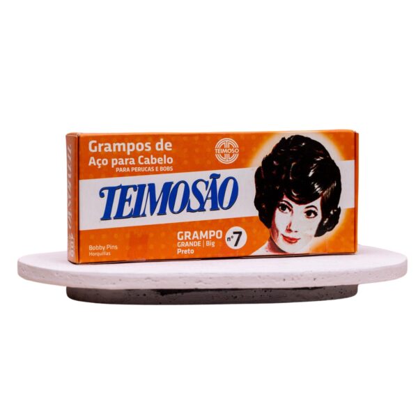 GRAMPO TEIMOSÃO N7